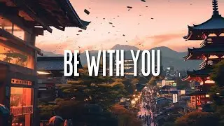 Kindi Sina Rais & KINARA - Be With You (feat. Bart Nowadays) [Official Audio]