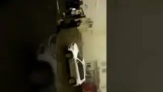 В Кемерово Загорелся трц Зимняя вишня