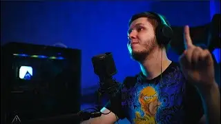 Это что, Neznakov?!