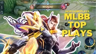 LANCE GODS | Jays Gameplays