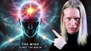 Neurosurgeon CONFIRMS the Soul!