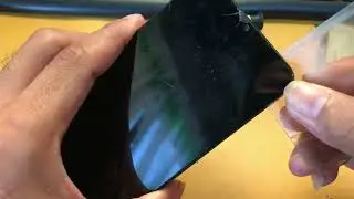 Realme 6i LCD Replacement