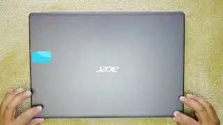 🛠️ Acer Aspire 3 A315 57G Disassembly & Upgrade Options