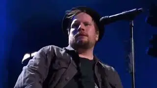 Fall Out Boy - I Don't Care LIVE NFL Draft 2023