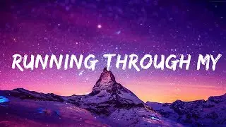Dej Loaf - Running Through My Mind (Lyrics)  | Marshmello Music