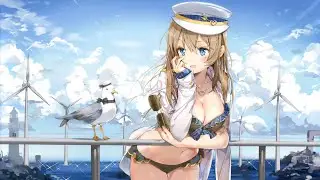6 digit playing Soukai Rock + HD + RX (8.41⭐️) - ldtty playing osu!