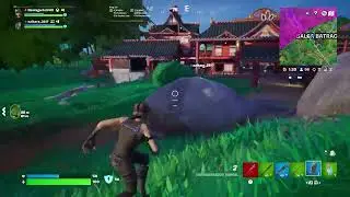 🔥 LA NUEVA TEMPORADA ESTÁ DE LOCOS 🤯💥 ¡VICTORIA ÉPICA! 🏆 #fortnite