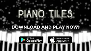 Piano Tiles Trailer