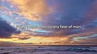 Stars Go Dim - Authority (In The Name Of Jesus) - Lyric Video - #teamjesus