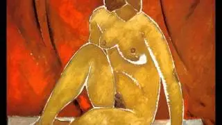 Morton Feldman - The O'Hara Songs