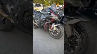 2022 and 2021 Kawasaki Zx10r #Ninja #zx10r #kawasaki Which are you taking?