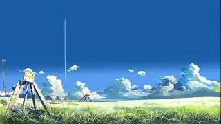 Nightcore -Cancion Izayoi