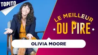 Olivia Moore : 