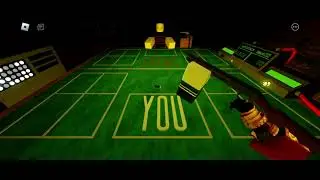 Buckshot Roulette in Roblox - Club Roulette Released!