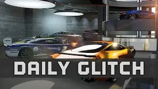 GTA5: Import/Export! - The Daily Glitch