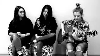 W sercu mi graj - Akcent & Exaited - Krystyna i Andrzej + Karolcia COVER