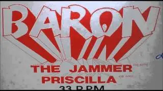Baron - The Jammer