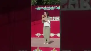 Флюра Талипова. Милләтеңнән ваз кичмә!