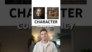 Midjourney Fixed Character Consistency: Omnireference Tutorial for Businesses 