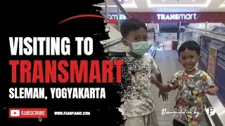 🔥 THIS IS 🔥 THE FUN OF GAMES AT TRANS MART STUDIO MINI | FIAN PANIC