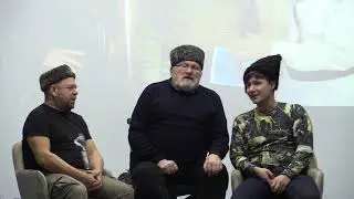 Бой под Иканом в декабре 1864 г