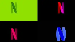 NETFLIX INTRO PART 1 - TEAM BAHAY 3.0 SUPER COOL WEIRD FUNNY VISUAL & AUDIO EFFECT EDIT