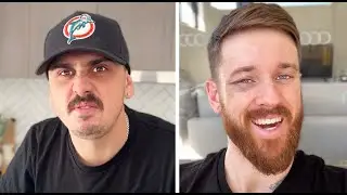 I Ruined his 2 Year Streak!