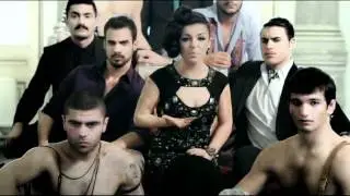 MODEL - Bir Melek Vardı (Yeni Klip)