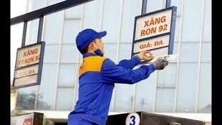 Giá xăng sẽ tăng mạnh vào hôm nay | VTC14