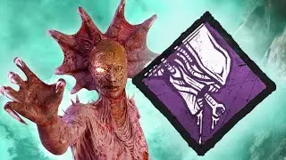 Ultimate Weapon is kinda BUSTED... 😬 | Dead by Daylight