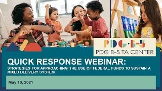 Error Rate Training for Year Two States: Successfully Completing Reviews and the ACF-404 Report