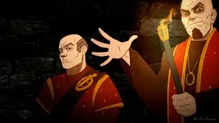 Excuse the Gloom | Elder Scrolls Animation