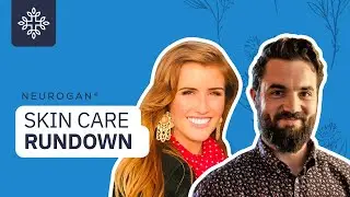 Neurogan CBD + Skincare w/ Macsay & Glory