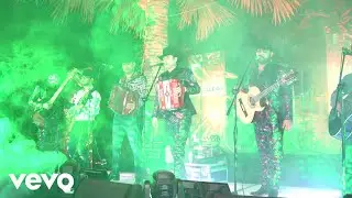 Nunca tire la Toalla  - Los Ejemplares del Rancho x Novillos De La Sierra [En Vivo 2023]
