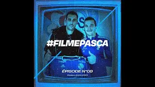 #FilmePasÇa - Épisode 9