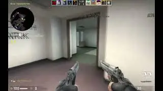 кс го бейби