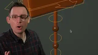 anim 302 mod02 Working with Rigs