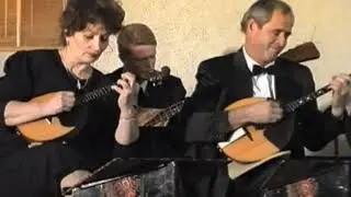 Ансамбль 