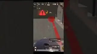 very panic situation 😵 #bgmi #iqz5 #pubgmobile #shorts #battlegroundsmobileindia #ARYANYT