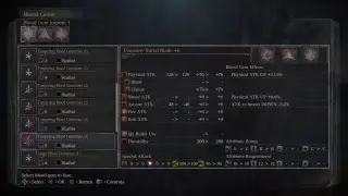 Low Level Reaper PVP!! (Bloodborne)