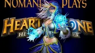 My Luck Hath Changed! | Hearthstone Ranked