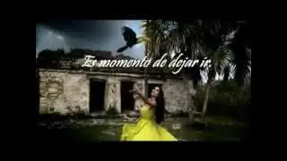 ♥ ES TIEMPO DE SOLTAR AMARRAS ♥