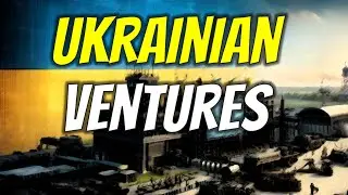 Growing Ukraine's Military Tech Industry