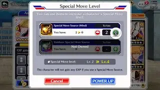 Where To Farm Special Move Sources? Bleach Brave Souls