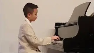 Tetris Theme (Korobeiniki) | Brilliance Music Academy