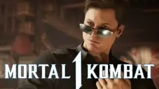 First Time Playing Johnny in Ranked! - Mortal Kombat 1 