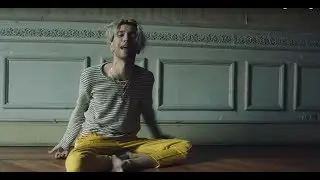 BHAVI - TE NECESITO (Official Video)