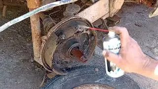 PROBLEMA solucionado ÉSTA tuerca 🔩 no salia