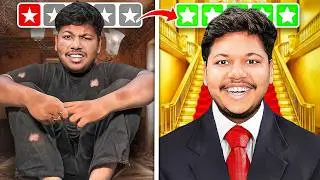 Rs:100 Hotel vs Rs:1,00,000 Hotel