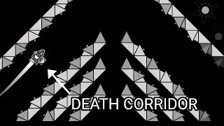 я прошёл DEATH CORRIDOR EASY!